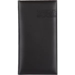 Planner Bova black