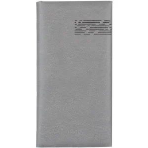 Planner Bova grey