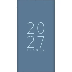 Planner scribe navy