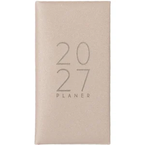 Planner Sparkle Pink