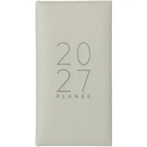 Planner Sparkle Silver