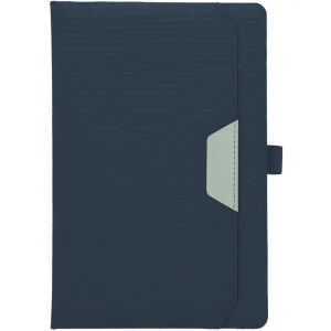 Notebook A5 Kjoto RPET T.blue