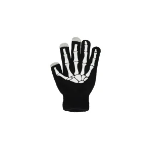 Rokavice touch Gloves Pletene črne