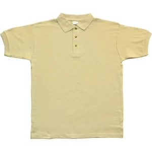 Polo blu Bulldor M 180G