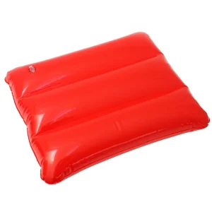 Inflatable cushion 35 x 30 cm