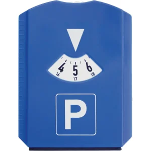 Orologio per parcheggio Quick 4 in 1