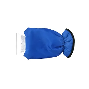 Raspazza ghiaccio con guanti Glove