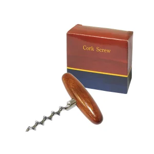 Bottle opener Wood