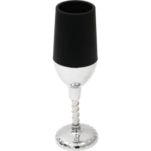 Metal bottle opener Syrah
