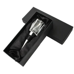 Glass bottle opener Baron