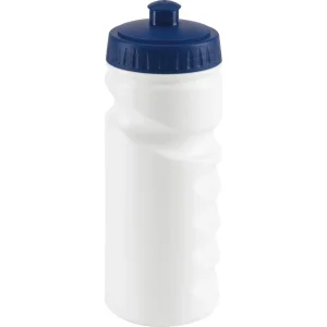 Bottiglia Kyklo 530 ml nera