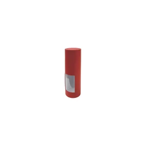 Wine box Valj cardboard with Red Window