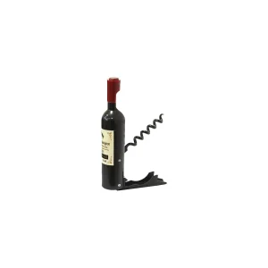 Metal bottle opener Pikolit with magnet