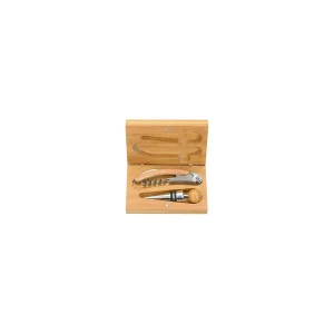 Wine set Kerner 2-piece