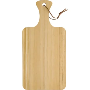 Tagliere in legno Chop 37×18 cm