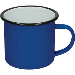 Tazza in smalto Retro 350 ml 8541003