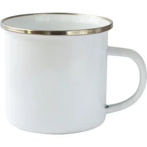 Tazza in smalto Retro 8541301