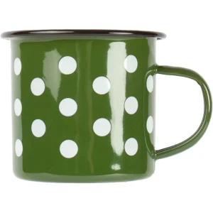 Tazza in smalto Retro 350 ml 8541520