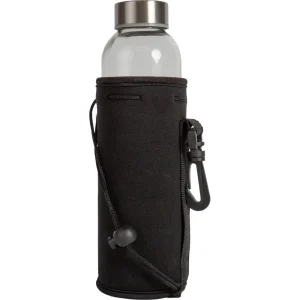 Bottiglia di vetro Hydra 500ml mista