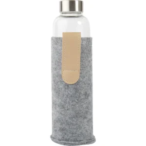 Bottiglia di vetro Spring 600ml
