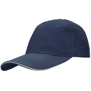 Cappellino Lang Sandwich