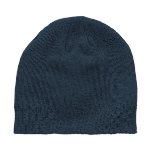 Cappellino in maglia Winter nero