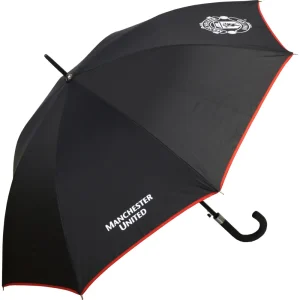 Umbrella Manchester with rubber handle