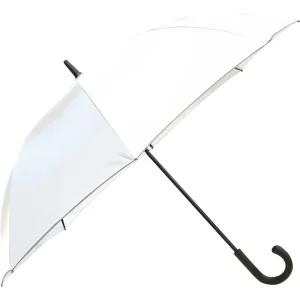 Ombrello da golf Aurora con bordo riflettente