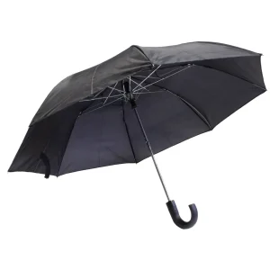 Folding umbrella BR ZL. Man black 110CM