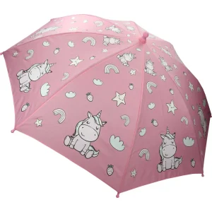 Kids’ umbrella Magic wet 8639815