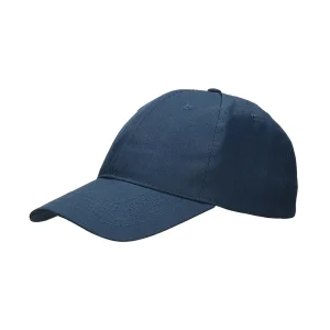 Cappellino Solar blu scuro