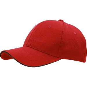 Baseball kapa Twill