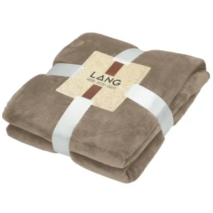 Deluxe soft blanket XL 200×220 cm