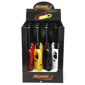 Accendino Atomic Casa