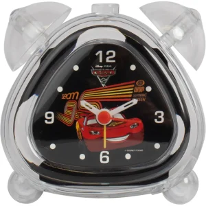 Alarm clock Disney cars