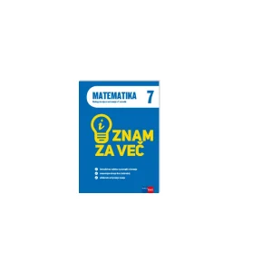 iZnam for more – Mathematics 7