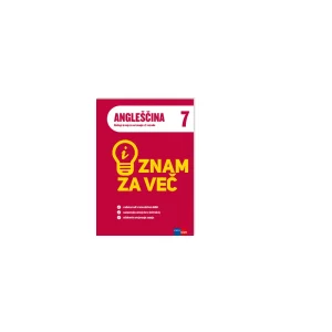 iZnam for more – English 7