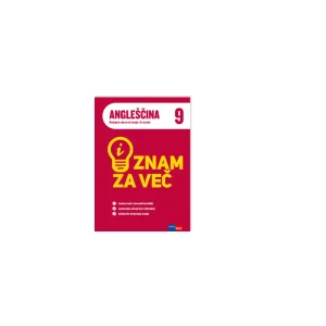 iZnam for more – English 9