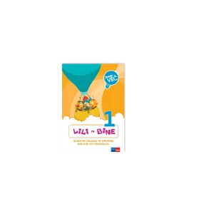 Know More – Lili and Bine 1