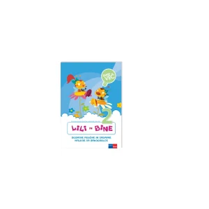 Know More – Lili and Bine 2