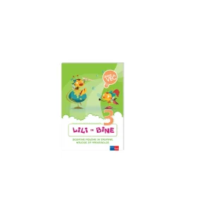 Know More – Lili and Bine 3