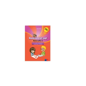 Know More – Curious Five 5 Mathematics