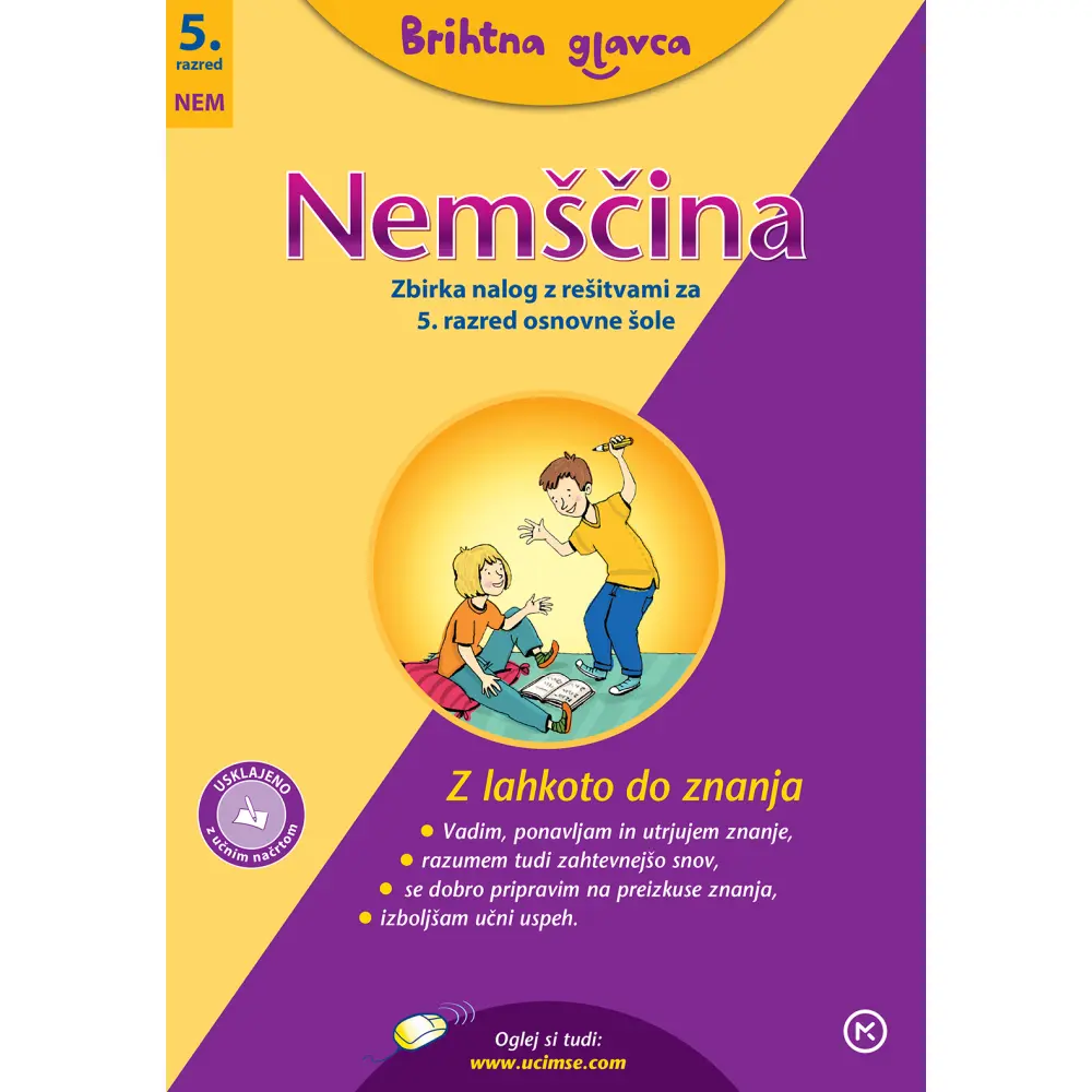 Brihtna glavca - Tedesco 5