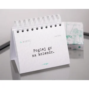 Koledar večni – koroški Argo