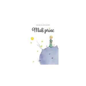 Gift book – The Little Prince
