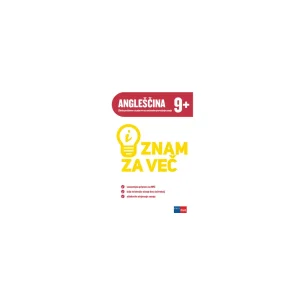 iZnam for more. English 9+ (NPZ)