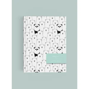 Notebook – Harmony