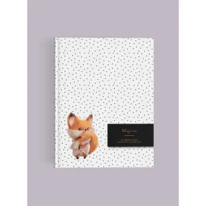 Notebook – Inspiration