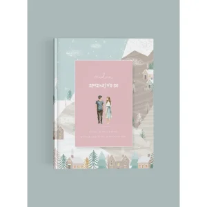 Question book – let’s get to know each other