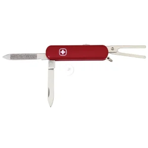 Coltello svizzero pieghevole 5 pezzi Golf